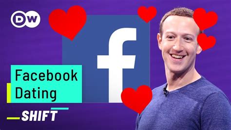 facebooks new dating app